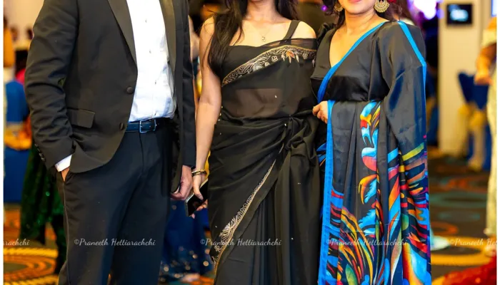 Mayans Tulip Gala Night 2026 