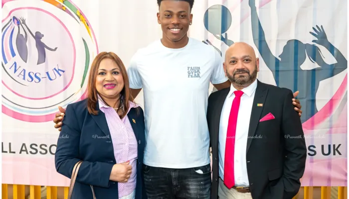 NASS UK Summer Classic Netball Tournament 2026 Launch Ceremony