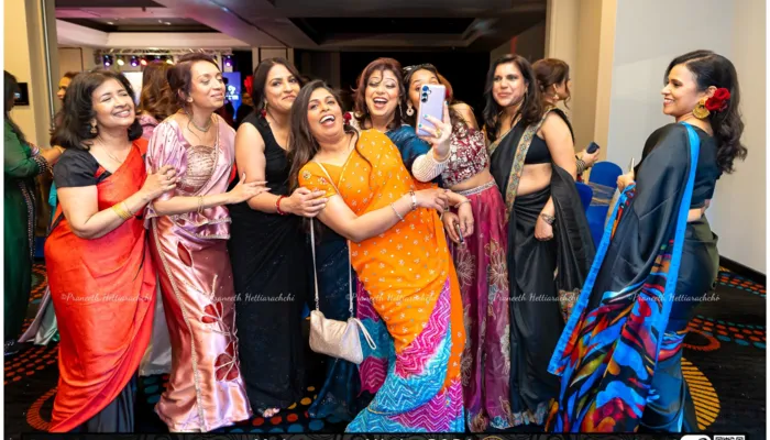 Mayans Tulip Gala Night 2026 