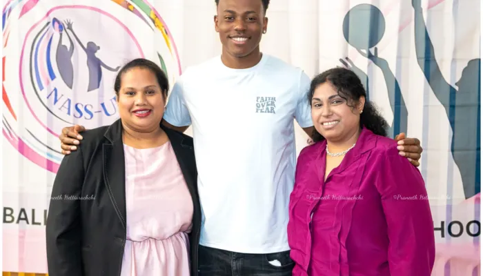 NASS UK Summer Classic Netball Tournament 2026 Launch Ceremony