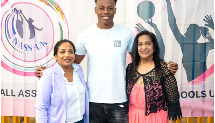 NASS UK Summer Classic Netball Tournament 2026 Launch Ceremony