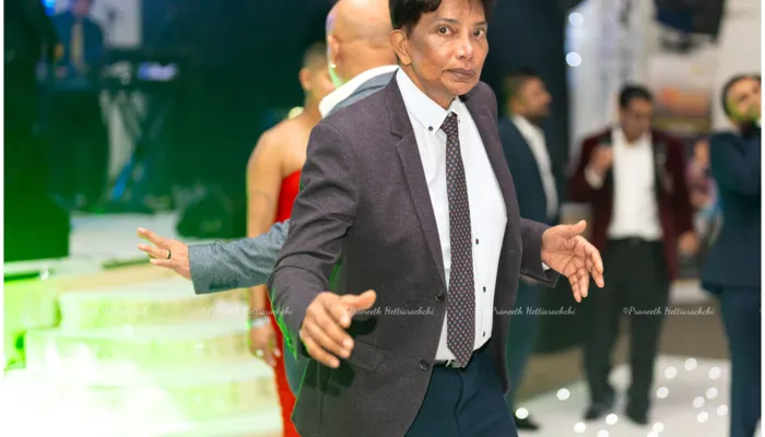 Thomians’ Night 2026 
