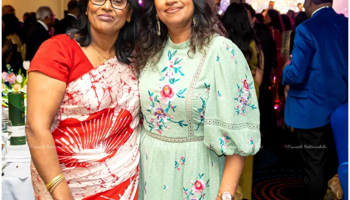 Mayans Tulip Gala Night 2026 