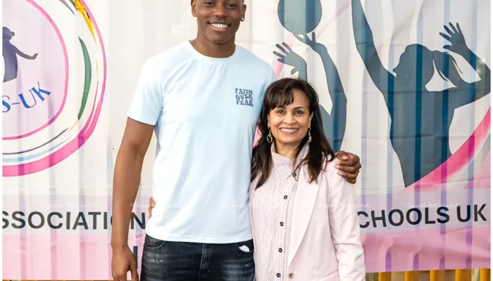 NASS UK Summer Classic Netball Tournament 2026 Launch Ceremony