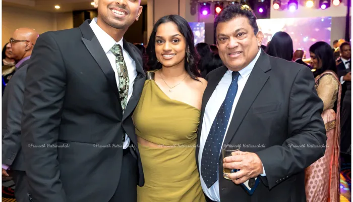 Mayans Tulip Gala Night 2026 