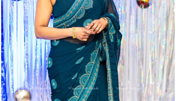 Funky 70's Bash with Rajiv Sebastian - Ananda Balika 2026