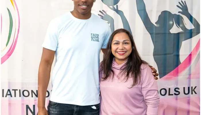 NASS UK Summer Classic Netball Tournament 2026 Launch Ceremony