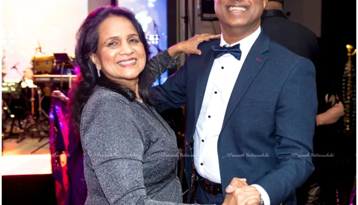 Mayans Tulip Gala Night 2026 