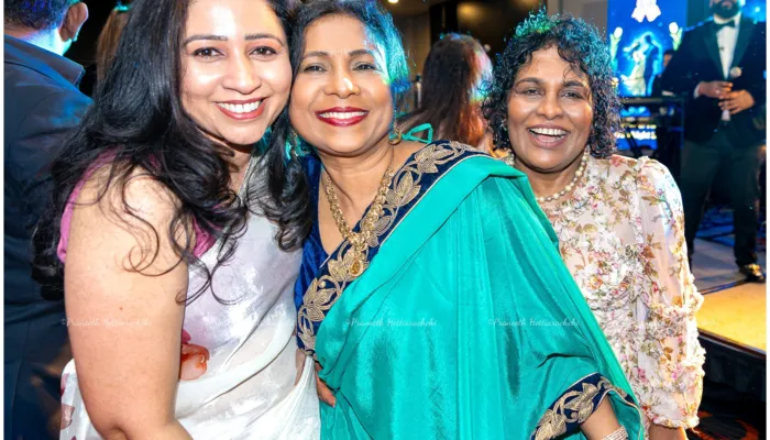 Mayans Tulip Gala Night 2026 