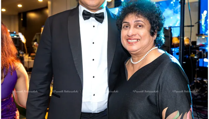 Mayans Tulip Gala Night 2026 