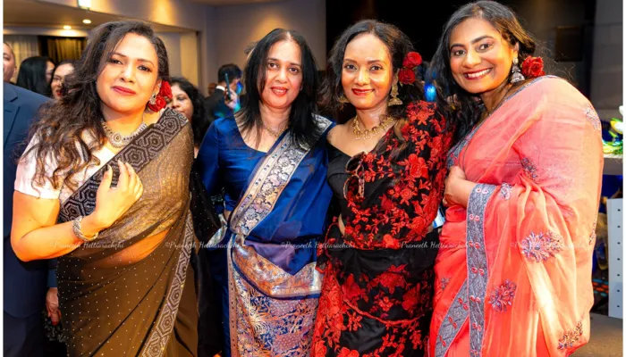 Mayans Tulip Gala Night 2026 