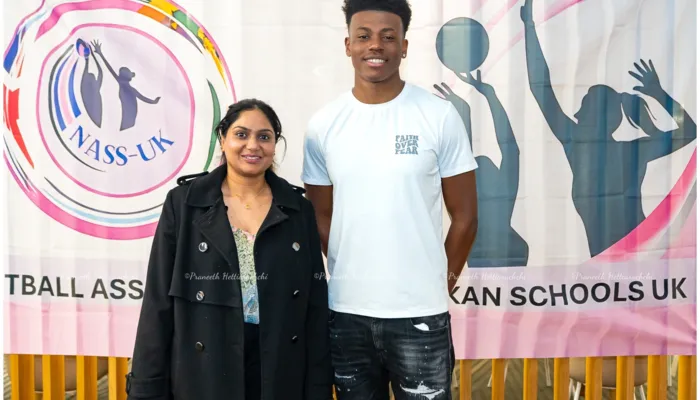 NASS UK Summer Classic Netball Tournament 2026 Launch Ceremony