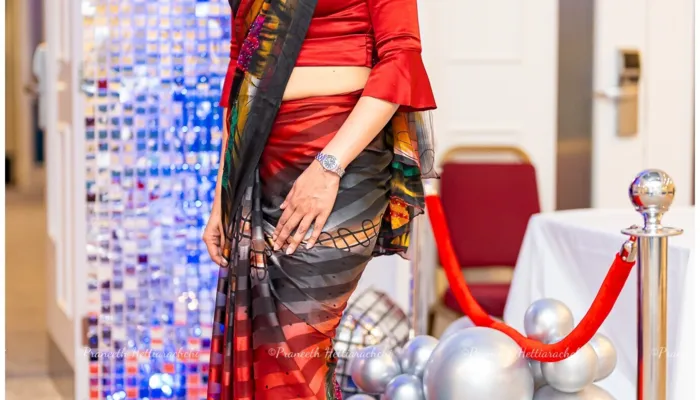 Funky 70's Bash with Rajiv Sebastian - Ananda Balika 2026