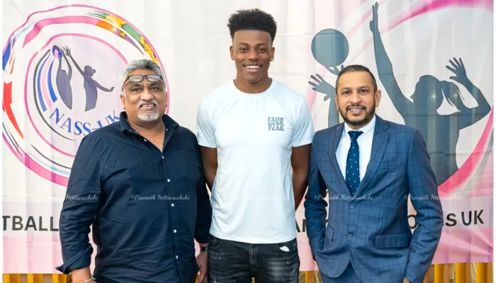 NASS UK Summer Classic Netball Tournament 2026 Launch Ceremony