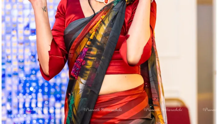 Funky 70's Bash with Rajiv Sebastian - Ananda Balika 2026