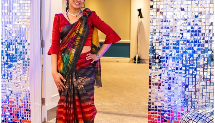 Funky 70's Bash with Rajiv Sebastian - Ananda Balika 2026