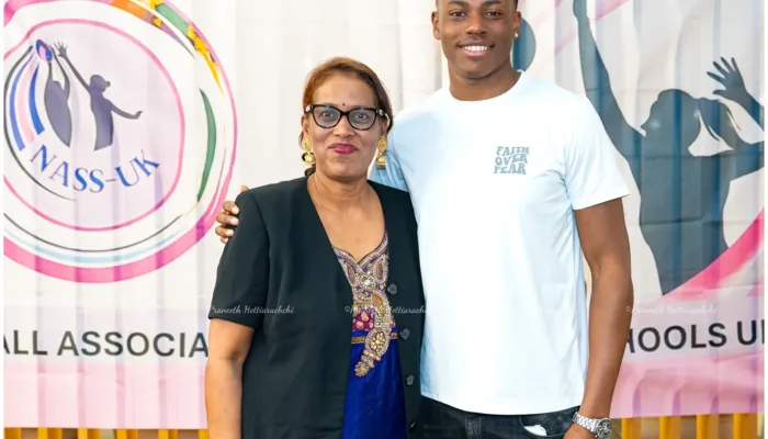 NASS UK Summer Classic Netball Tournament 2026 Launch Ceremony