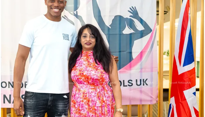NASS UK Summer Classic Netball Tournament 2026 Launch Ceremony