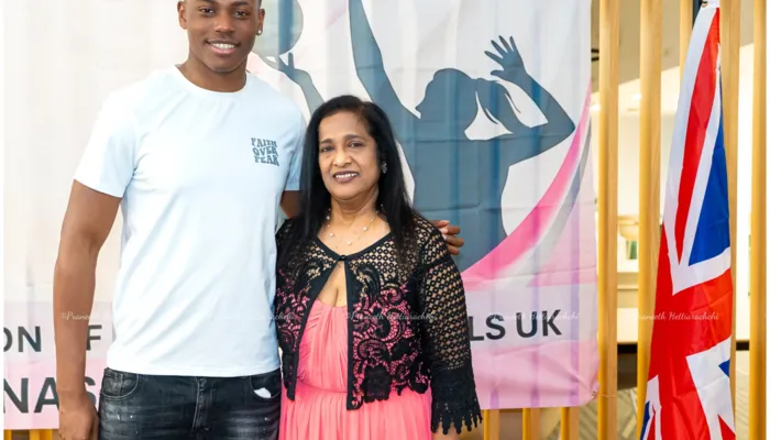 NASS UK Summer Classic Netball Tournament 2026 Launch Ceremony