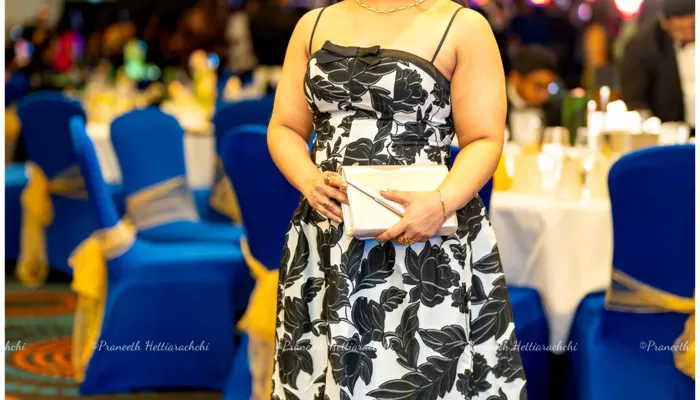 Mayans Tulip Gala Night 2026 