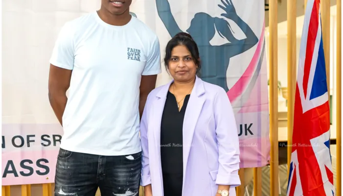 NASS UK Summer Classic Netball Tournament 2026 Launch Ceremony