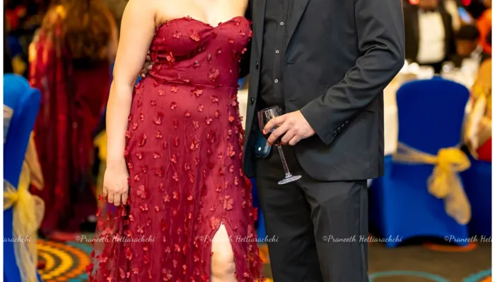 Mayans Tulip Gala Night 2026 