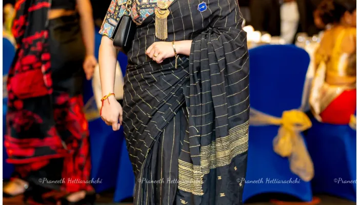 Mayans Tulip Gala Night 2026 