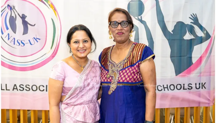 NASS UK Summer Classic Netball Tournament 2026 Launch Ceremony