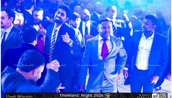 Thomians’ Night 2026 