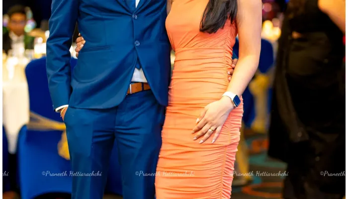 Mayans Tulip Gala Night 2026 
