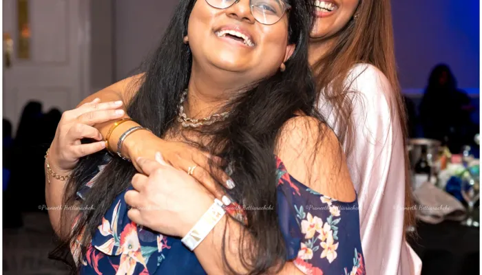 Funky 70's Bash with Rajiv Sebastian - Ananda Balika 2026