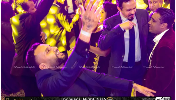 Thomians’ Night 2026 