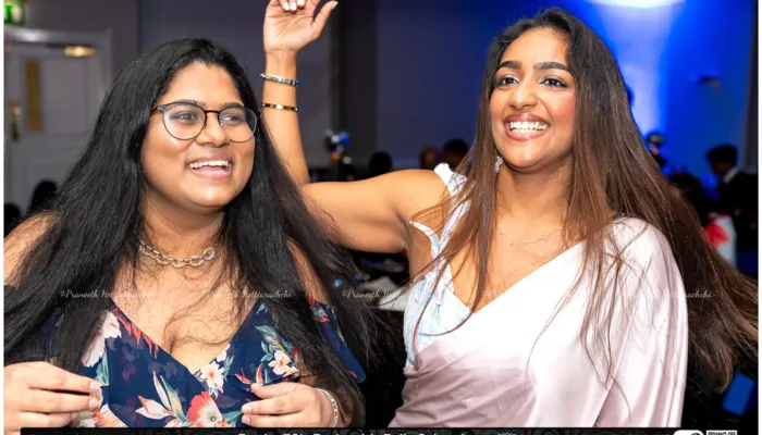 Funky 70's Bash with Rajiv Sebastian - Ananda Balika 2026