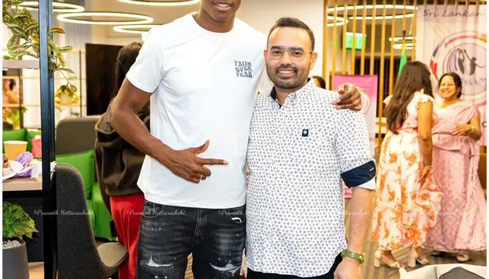 NASS UK Summer Classic Netball Tournament 2026 Launch Ceremony