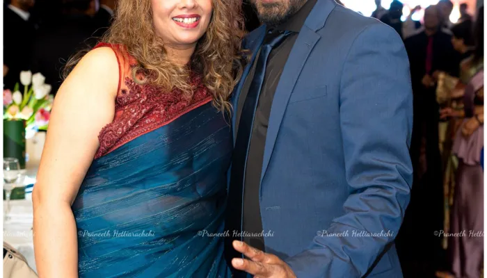Mayans Tulip Gala Night 2026 