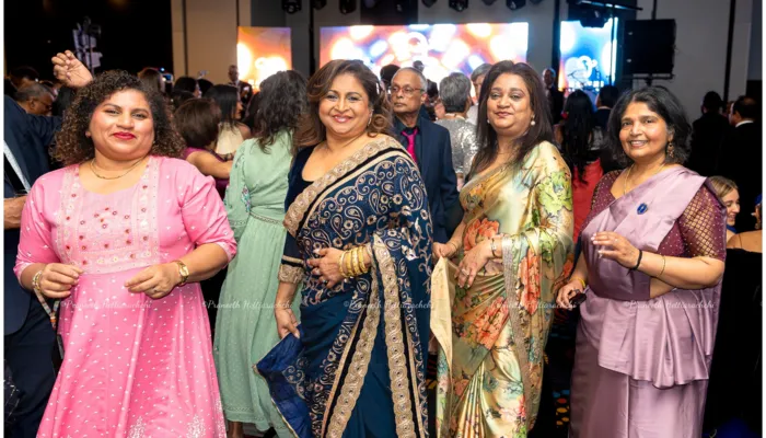 Mayans Tulip Gala Night 2026 