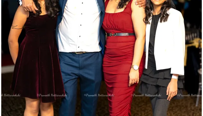 Thomians’ Night 2026 