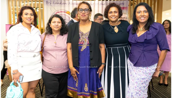 NASS UK Summer Classic Netball Tournament 2026 Launch Ceremony