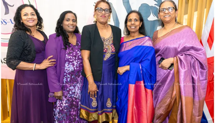 NASS UK Summer Classic Netball Tournament 2026 Launch Ceremony