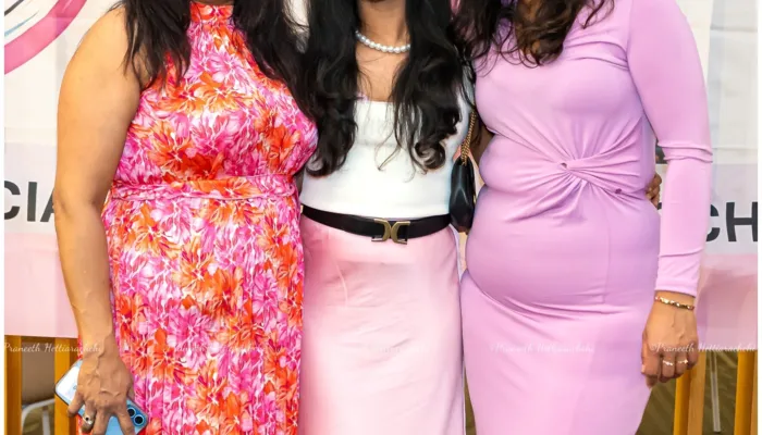 NASS UK Summer Classic Netball Tournament 2026 Launch Ceremony