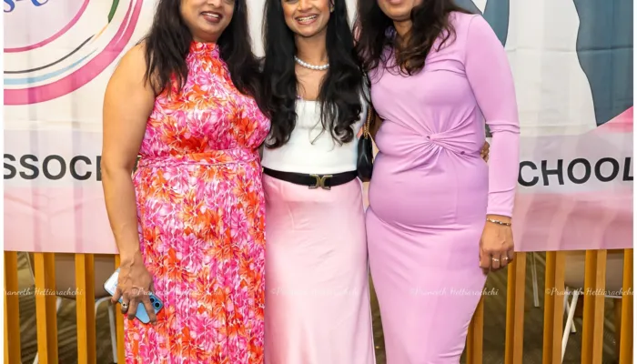 NASS UK Summer Classic Netball Tournament 2026 Launch Ceremony