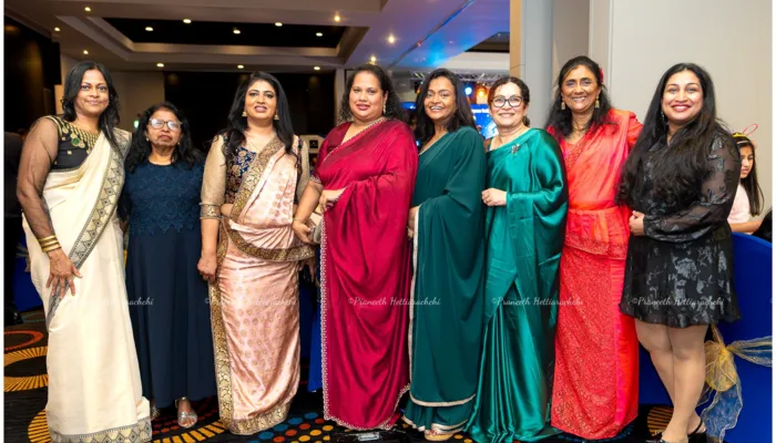 Mayans Tulip Gala Night 2026 