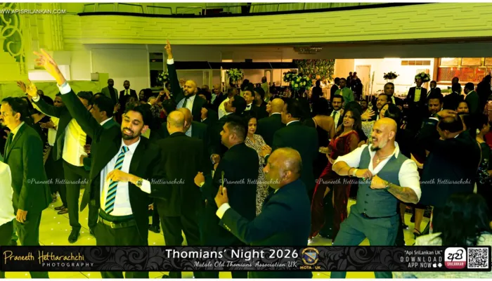 Thomians’ Night 2026 