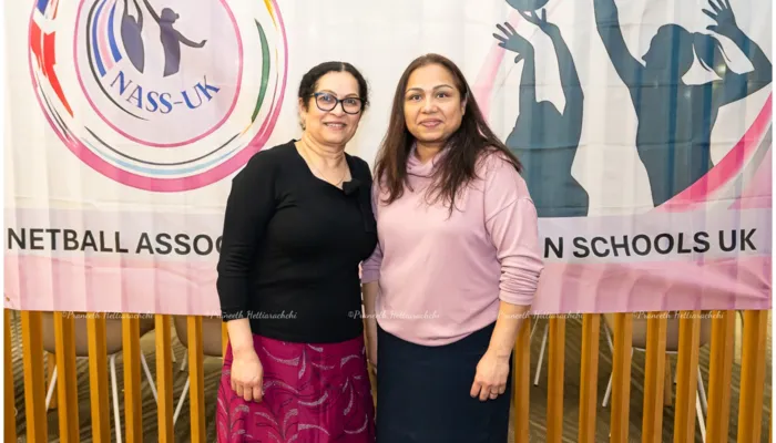 NASS UK Summer Classic Netball Tournament 2026 Launch Ceremony