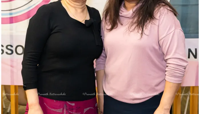 NASS UK Summer Classic Netball Tournament 2026 Launch Ceremony