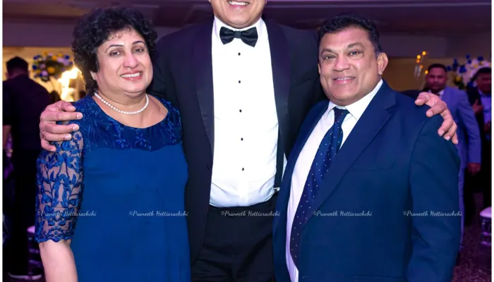 Thomians’ Night 2026 