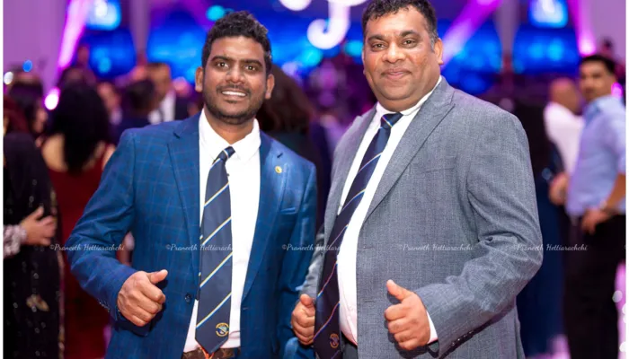 Thomians’ Night 2026 