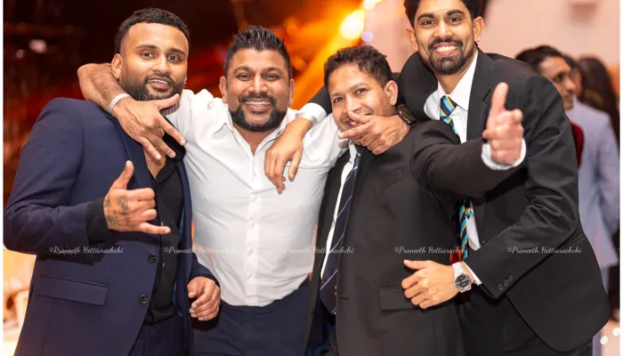 Thomians’ Night 2026 