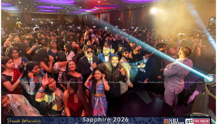 Sapphire 2026