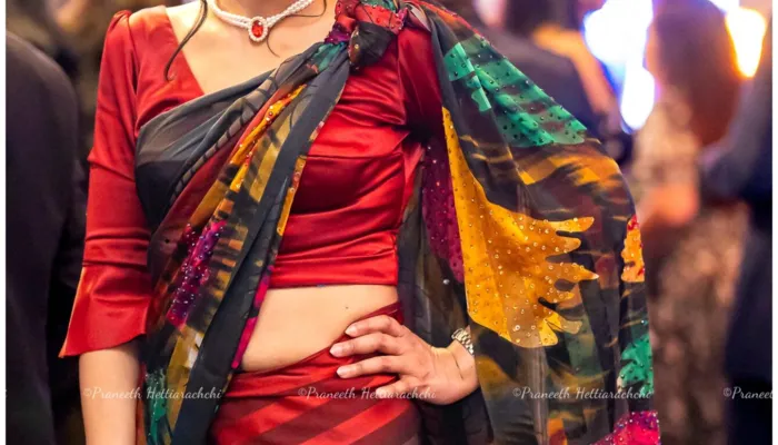 Funky 70's Bash with Rajiv Sebastian - Ananda Balika 2026